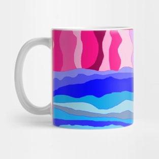 Prepare For Summer Mug